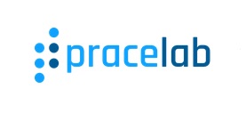 Logo projektu PRACELAB