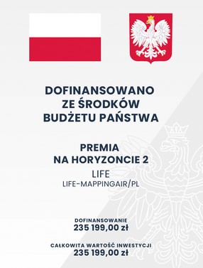 Obraz przedstawiający finansowanie z budżetu państwa.